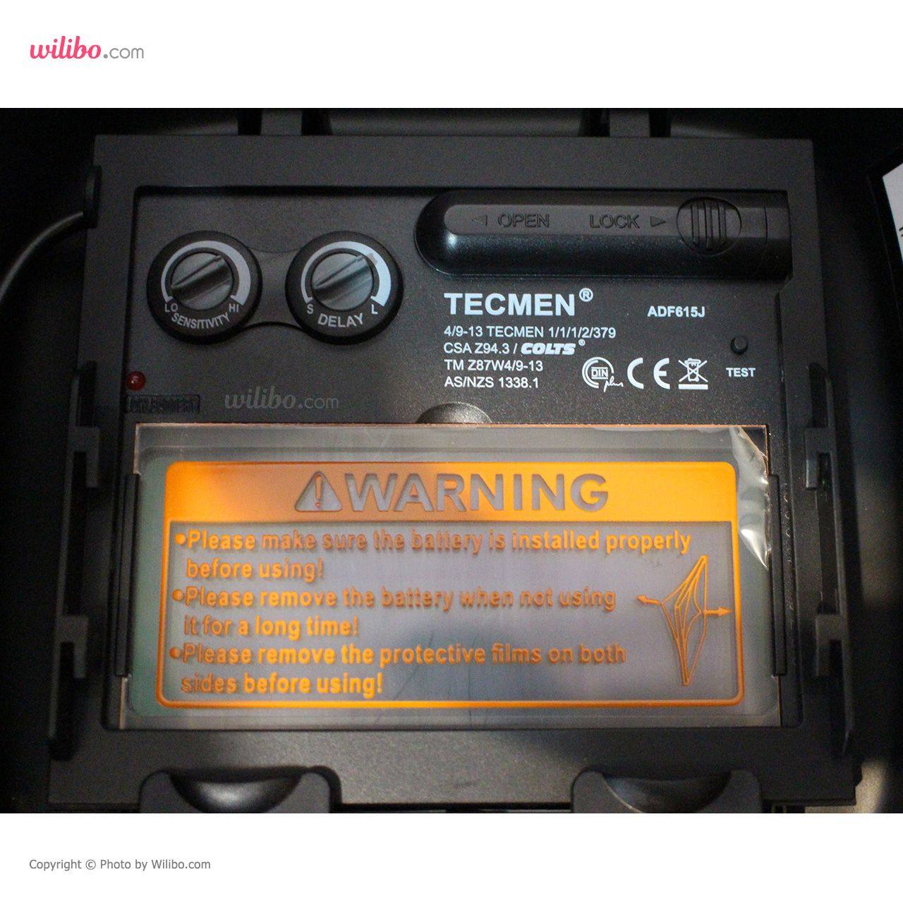 TECMEN-ADF615J-130154-01