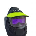 کلاه ماسک اتوماتیک Optrel مدل weldcap