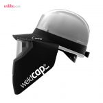 کلاه ماسک اتوماتیک Optrel مدل weldcap hard