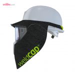 کلاه ماسک اتوماتیک Optrel مدل weldcap hard