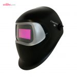 کلاه ماسک اتوماتیک اسپیدگلس مدل 100