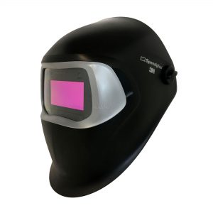 کلاه ماسک اتوماتیک اسپیدگلس مدل 100