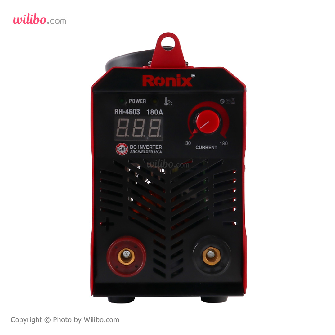 ronix-rh-4603-4