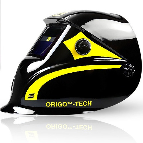 کلاه ماسک اتوماتیک Esab مدل Origo Tech