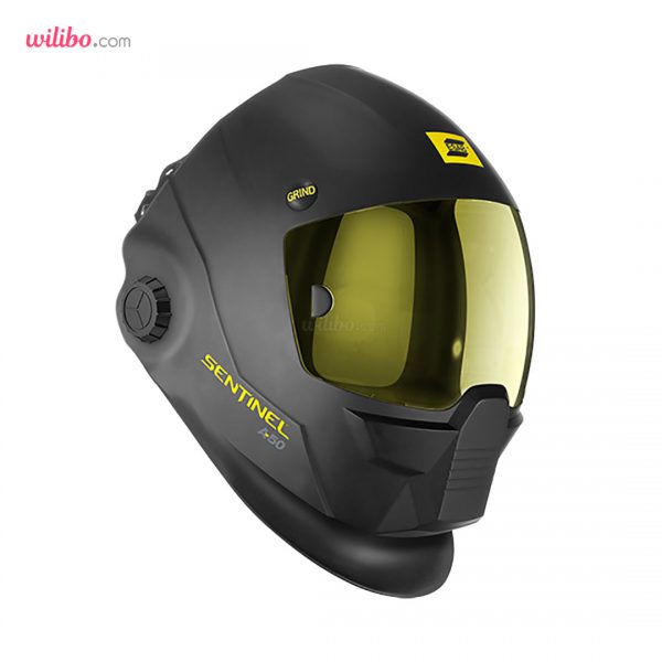 کلاه ماسک اتوماتیک Esab مدل Sentinel™ A50