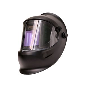 کلاه ماسک اتوماتیک جوشکاری هوولد مدل LY800D